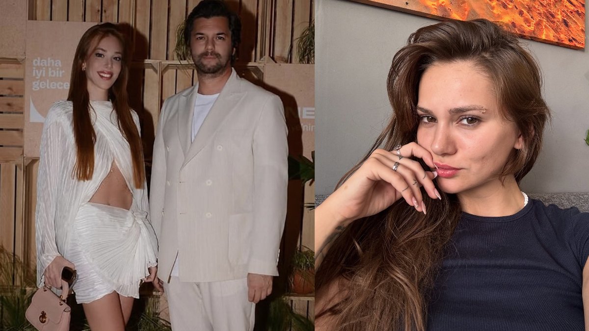 Elçin Sangu ve sevgilisinden Ceren Yılmaz'a 320 bin TL'lik haciz şoku! Yılmaz: "Yurt dışındayken hesabımı boşalttılar"