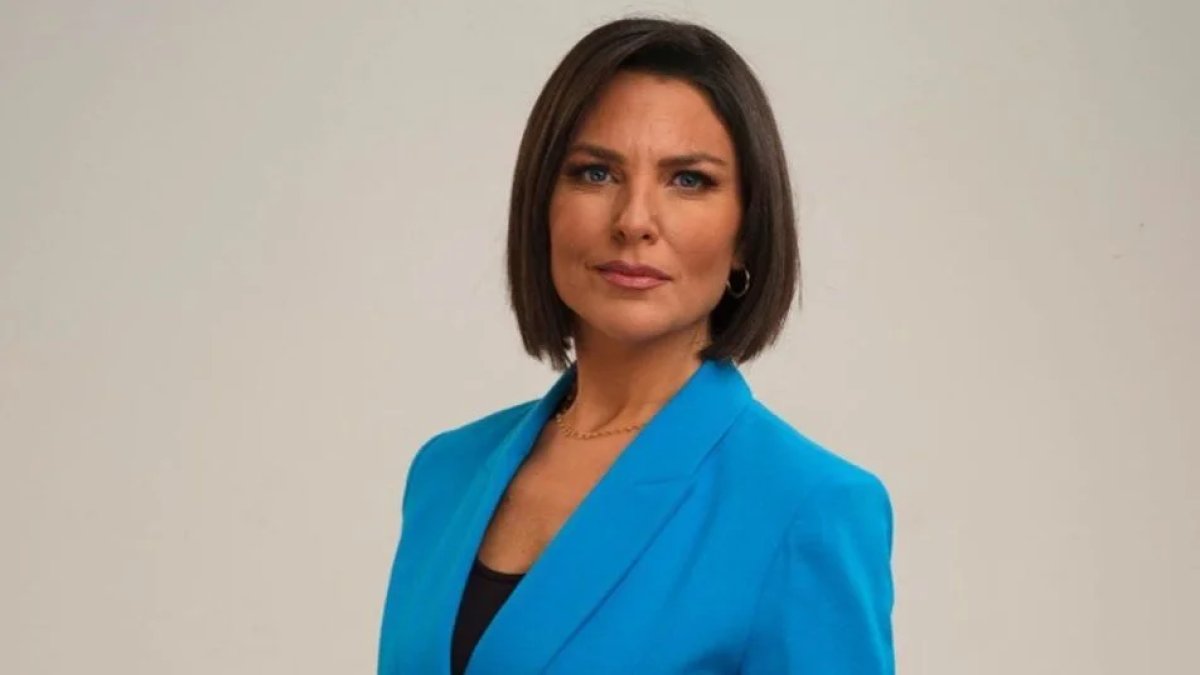 Spiker Ece Üner hakkında beraat kararı