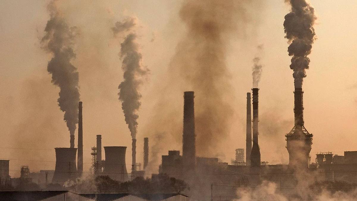 Greenpeace Türkiye’den kampanya: Kirleten ödesin, yük hafiflesin