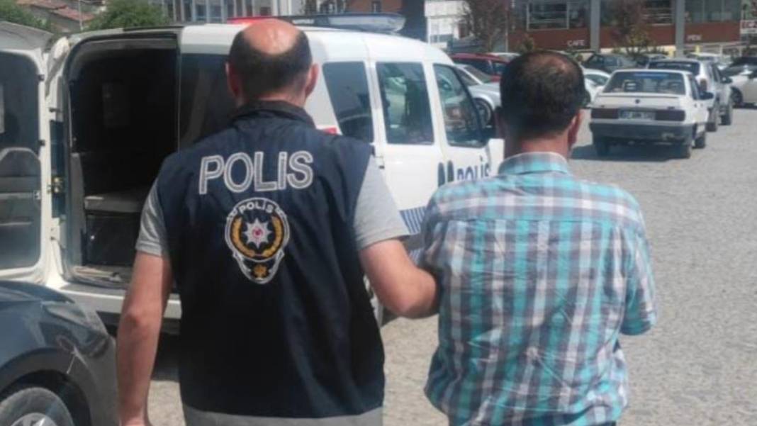 Ankara'da 37.5 milyon liralık 'alo polis' vurgunu: 18 tutuklama