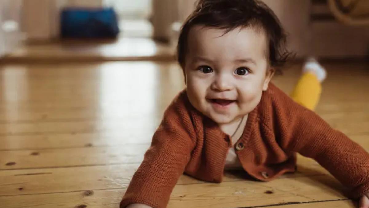 Yeni araştırma: Bebeklik anılarımız nereye gitti?