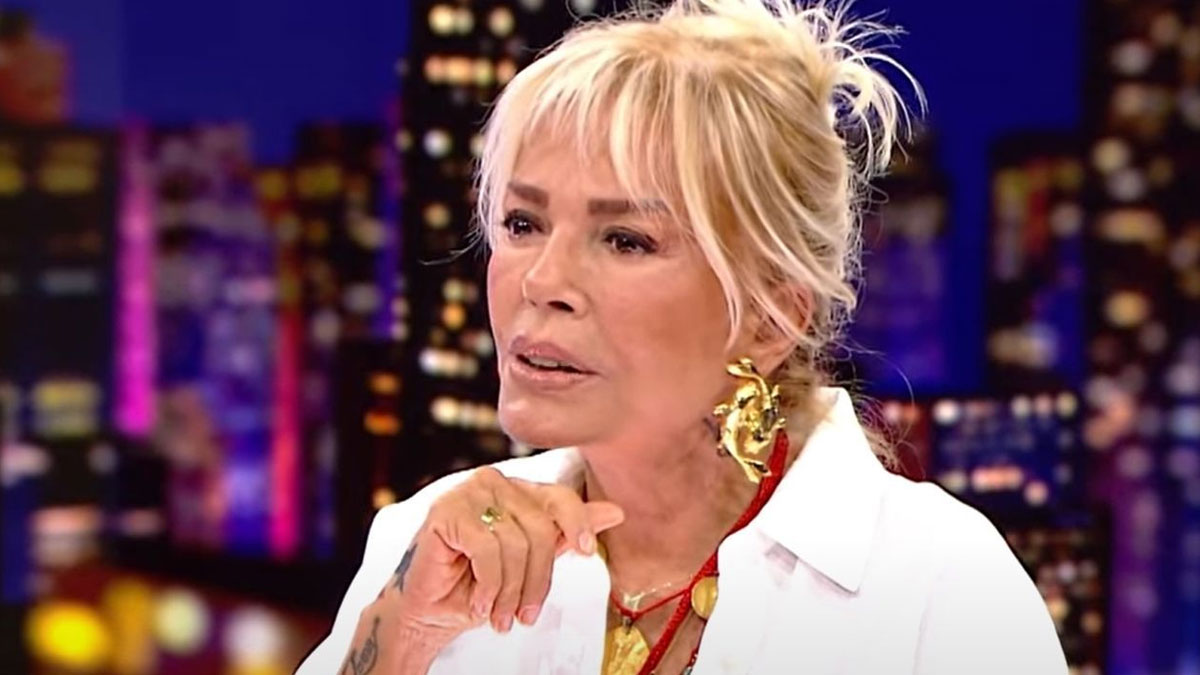 Semiramis Pekkan, merdivenden düştü, akciğerinde kitle olduğunu öğrendi