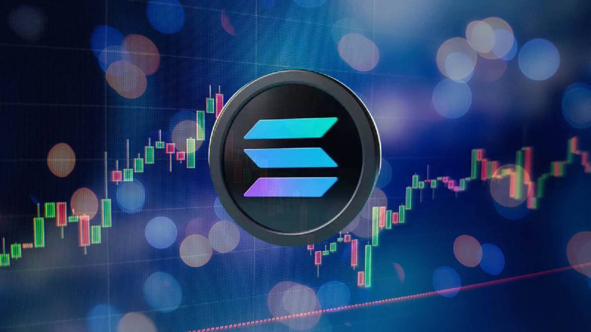 Solana hazinesi planı: ARK, Solmate hisselerine 162 milyon dolar yatırdı