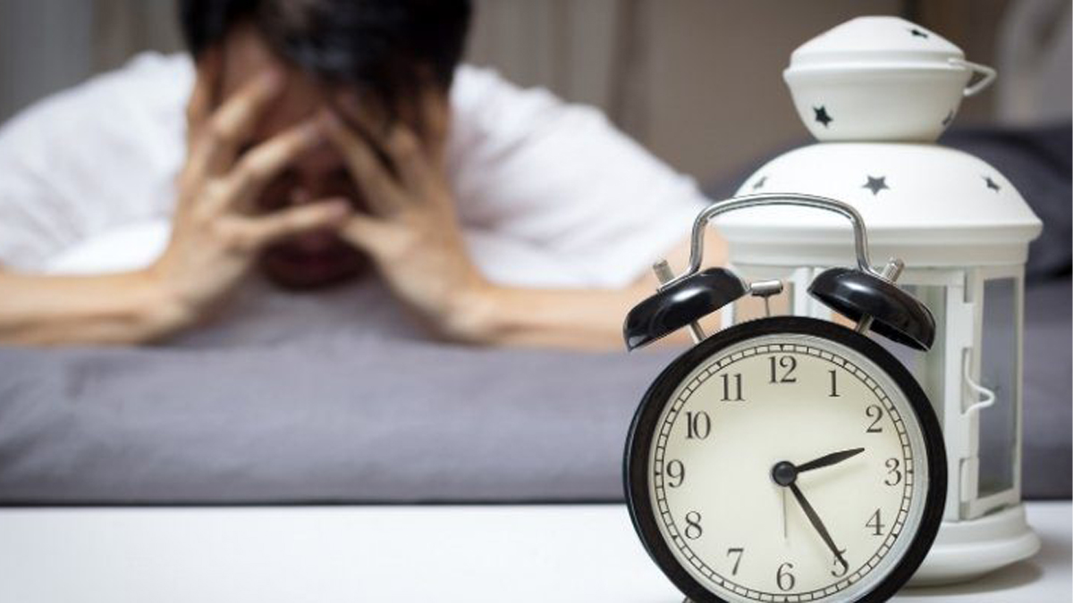 Uykusuzluk çekiyorsanız dikkat! Çin tıbbına göre bu saatler vücudunuzun alarmı olabilir