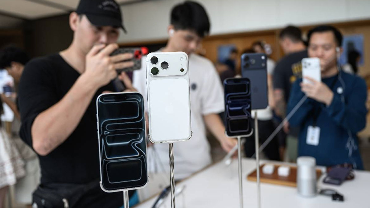 Türkiye iPhone 17’ye en zor ulaşan dördüncü ülke