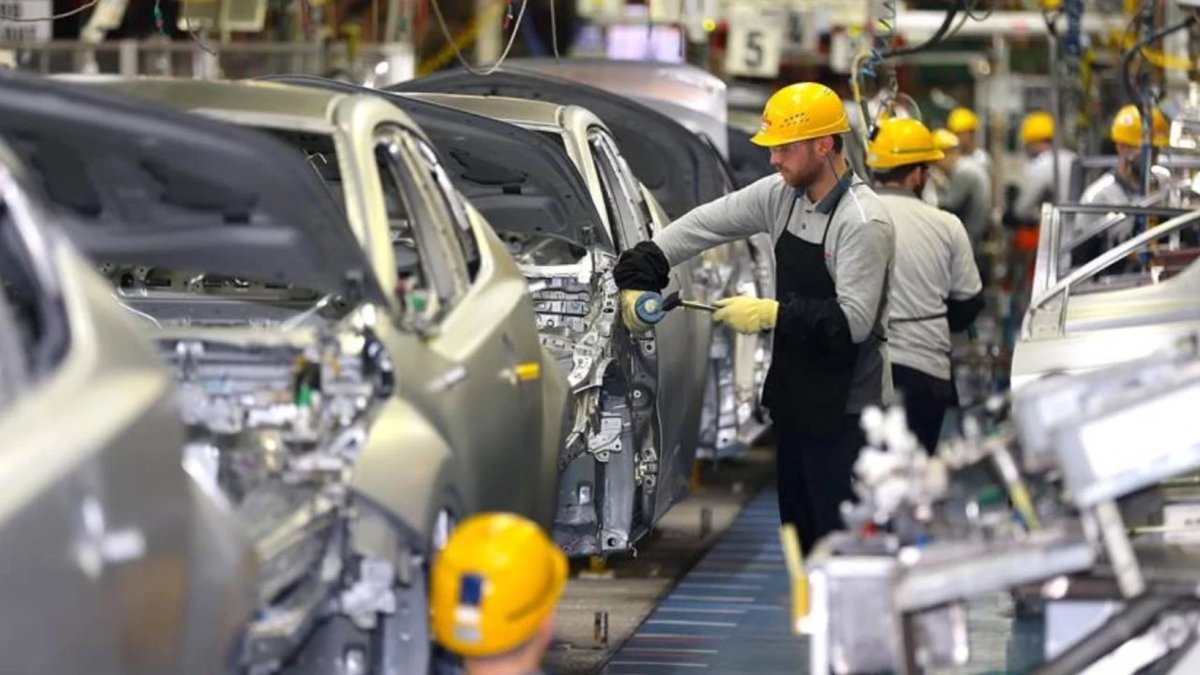 Toyota, 600 bin aracını geri çağırdı