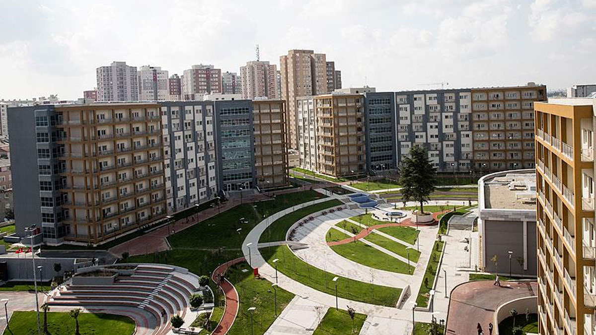 Cevizlibağ Yurdu skandalında şüpheliler için yakalama kararı