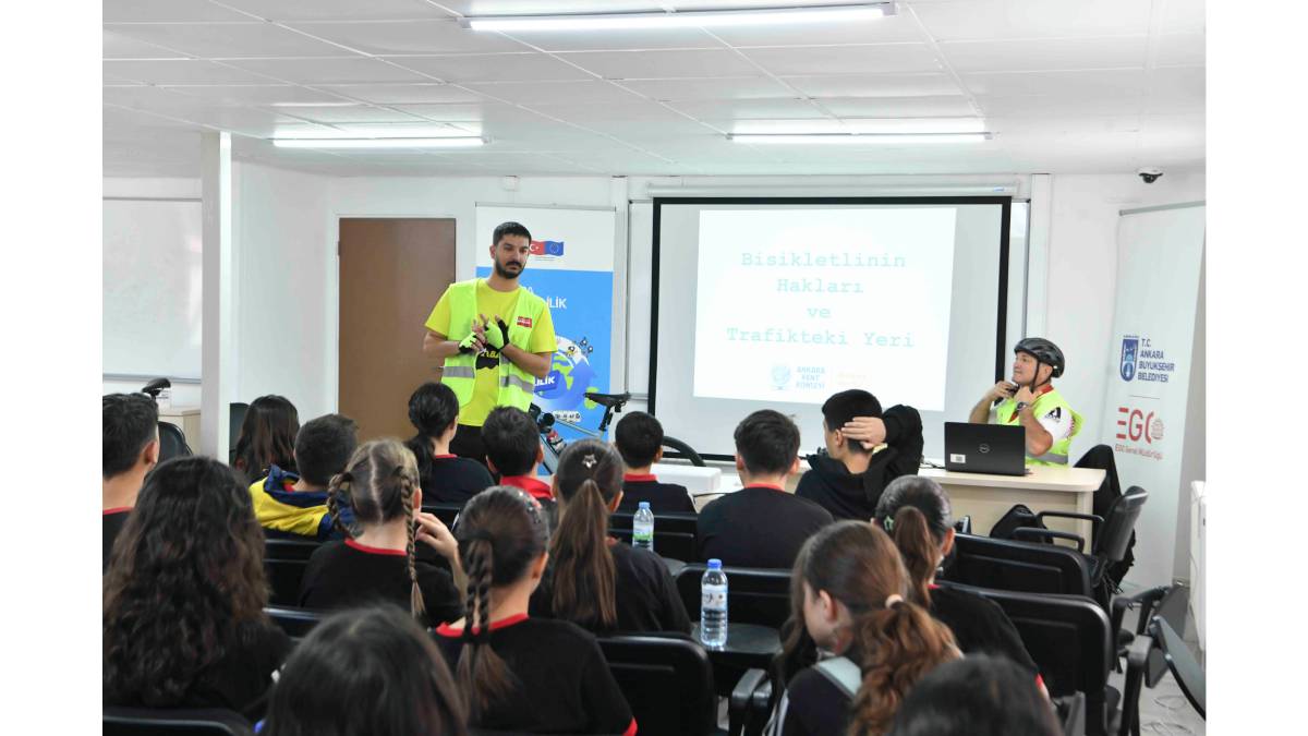 ABB herkes için hareketliliği desteklemeye devam ediyor