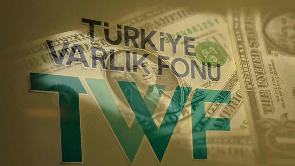 Türkiye Varlık Fonu, dünyanın en büyük 10 varlık fonu arasına girdi