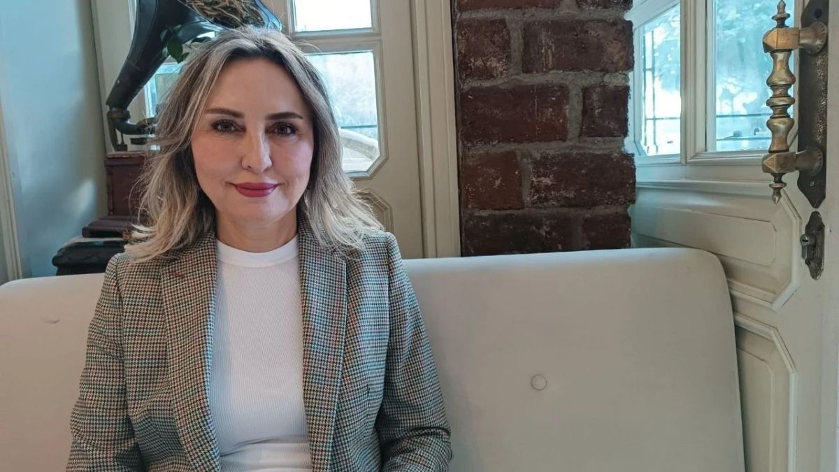 KARAR yazarı Figen Çalıkuşu kimdir?