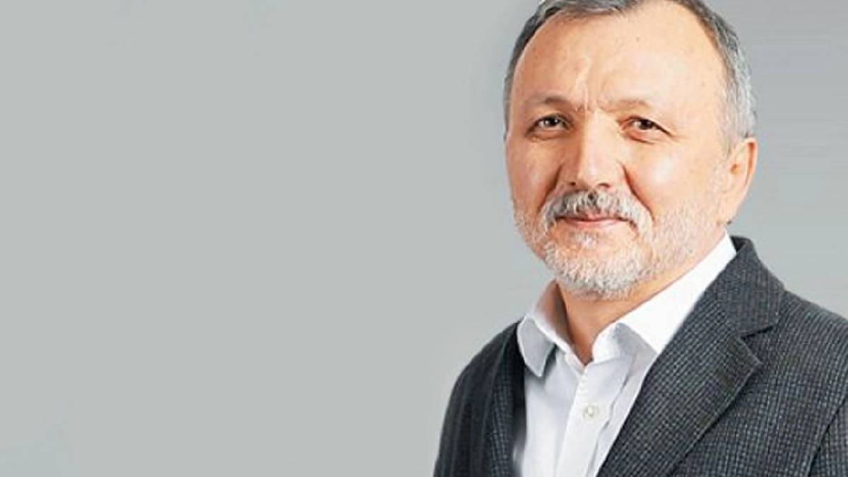 Yusuf Ziya Cömert kimdir? Hayatı, kariyeri ve yazarlık serüveni