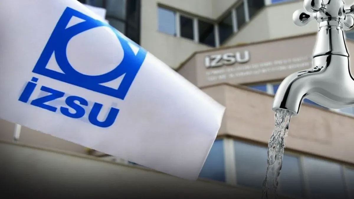İzmir'de su kesintileri uzatıldı - KARAR