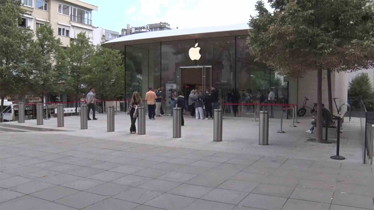 iPhone 17 Türkiye’de beklenen ilgiyi görmedi