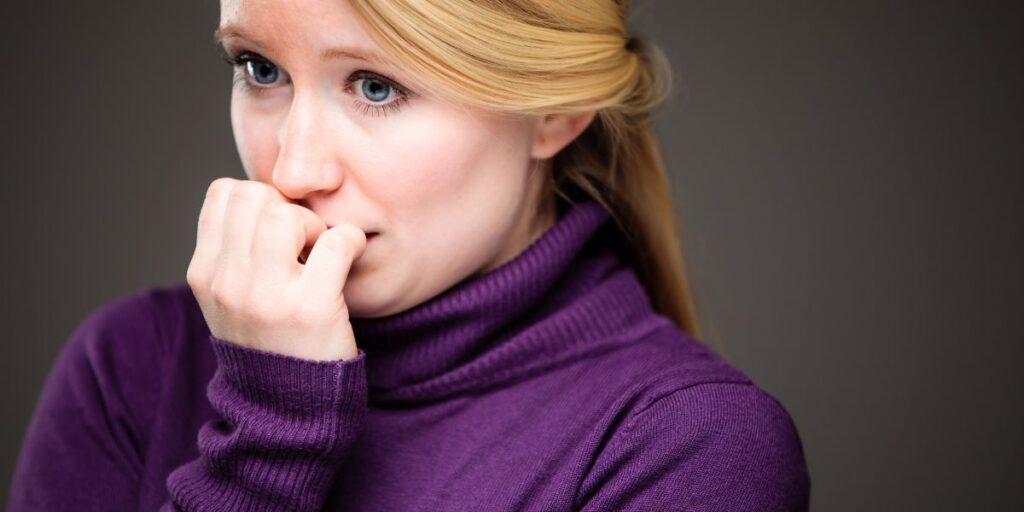 Kişilik testi: Korkularınızın gizlice hayatınızı yönetip yönetmediğini bu 10 basit soruyla keşfedin!