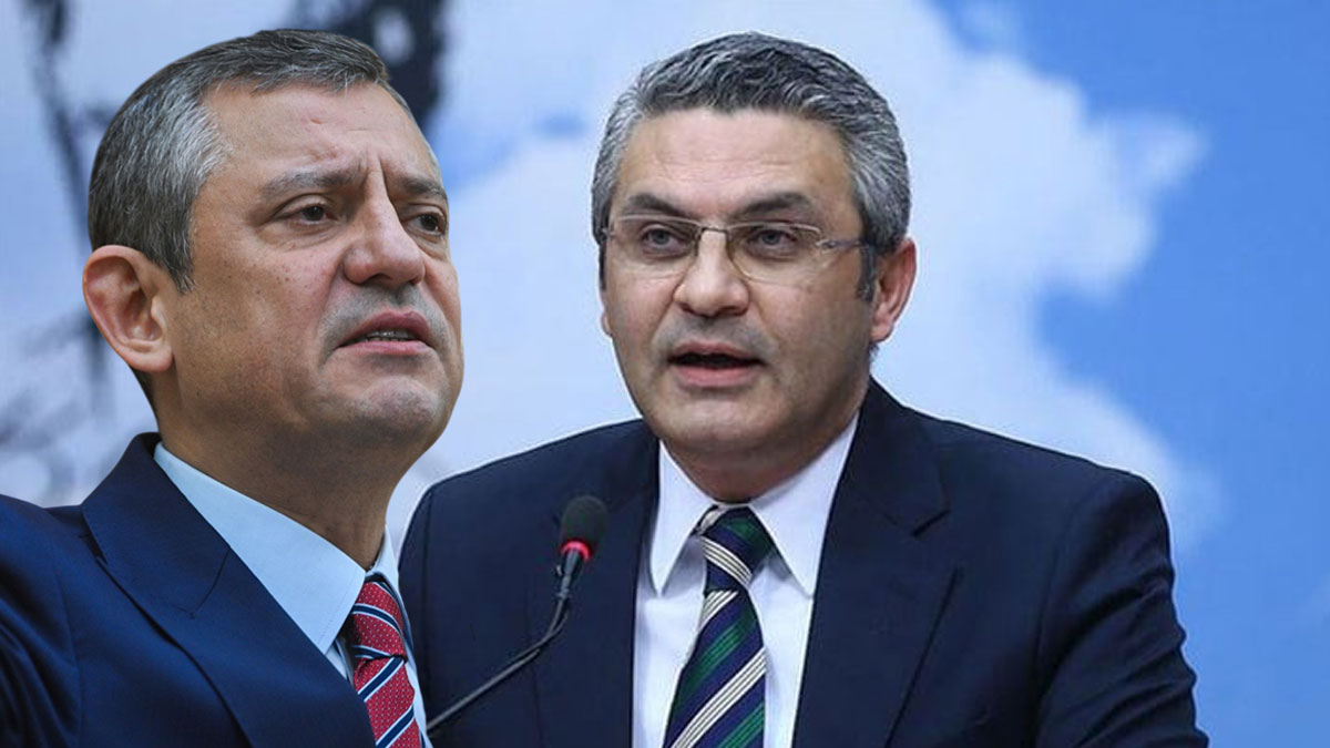 Oğuz Kaan Salıcı'dan kritik 'adaylık' ve 'liste' açıklaması:" Almış olduğum bu karar ne bir vazgeçiş ne kabulleniştir"