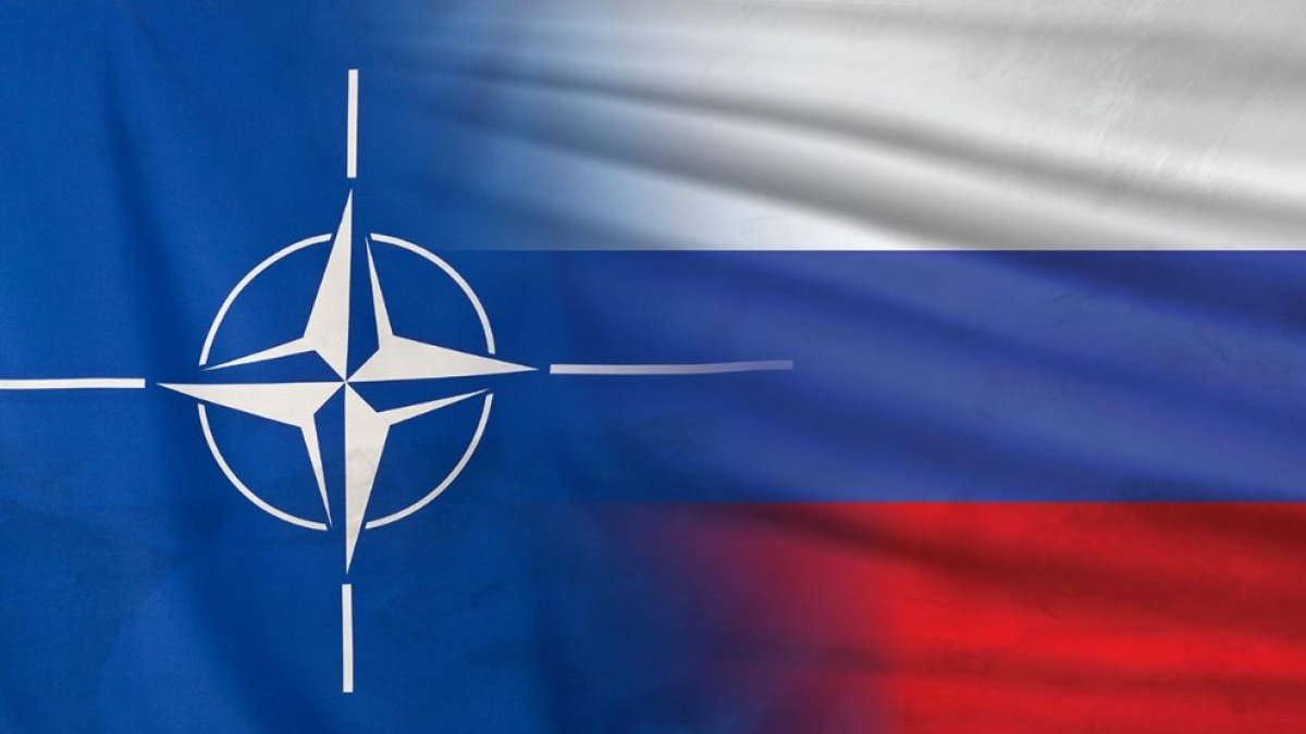 NATO'dan Rusya'ya hızlı müdahale: Estonya hava sahası ihlali durduruldu