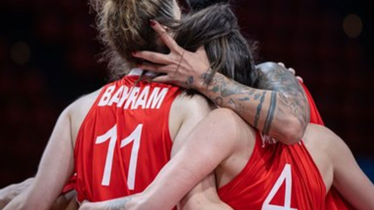 FIBA 2026 Dünya Kupası Elemeleri için İstanbul’a ev sahipliği görevi