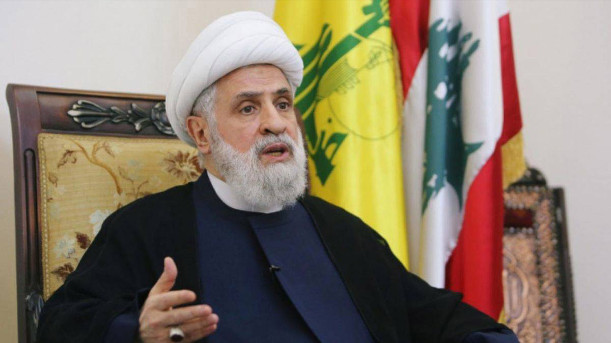 Hizbullah: Suudi Arabistan'ı yeni bir sayfa açmaya çağırıyoruz