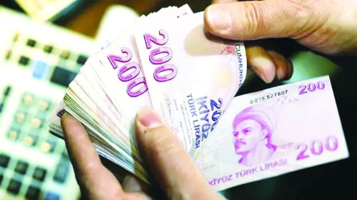 Verginin yüzde 85’i yoksulun sırtında: Vatandaş bu yükü zor taşır