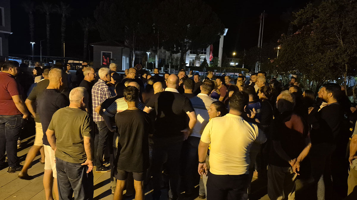 Köyceğiz soruşturmasında 3 kişi serbest