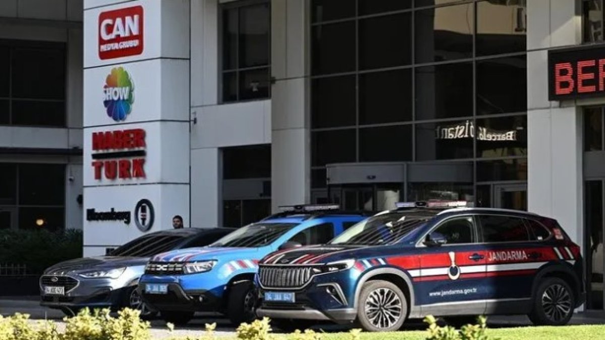 Can Holding'e ait 9 şirkete kayyum atandı