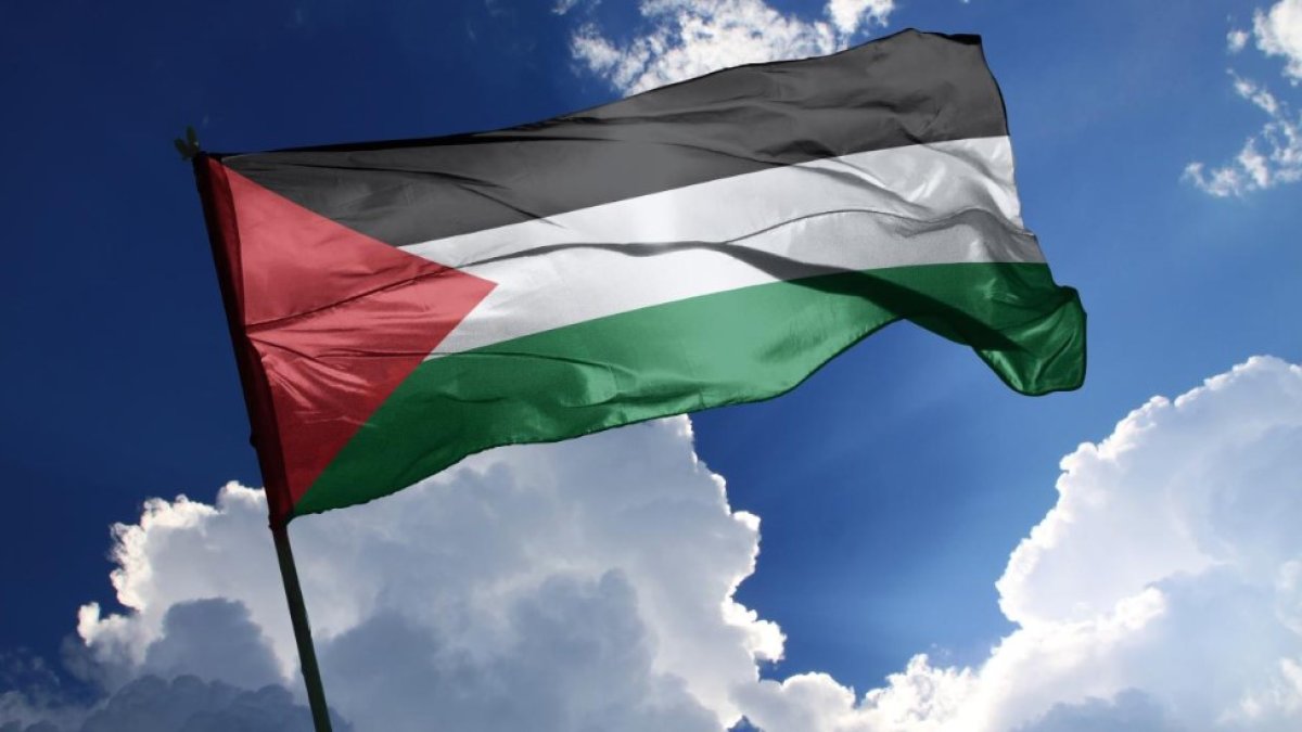 Portekiz, Filistin Devleti'ni tanıyacak: Karar pazar günü açıklanacak