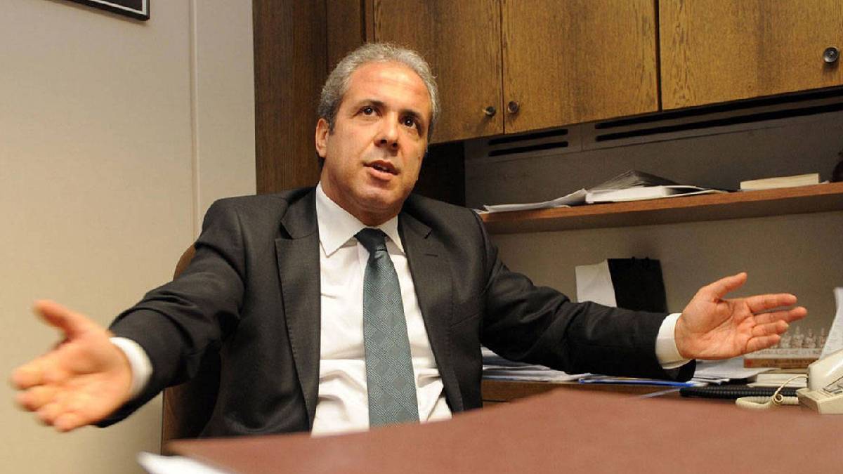 AK Parti’de peş peşe istifalar, Tayyar: Bu sayı yükselecek gibi