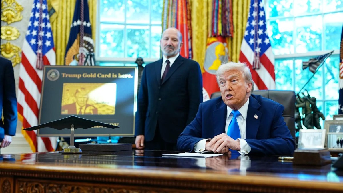 Trump, vasıflı işçiler için vize ücretini 100 bin dolara çıkardı; 1 milyon dolara oturma izni verilecek