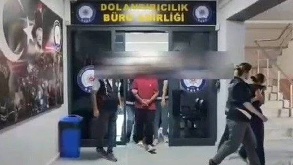 Bayburt merkezli dolandırıcılık operasyonu: 112 kişi mağdur edildi, çete çökertildi