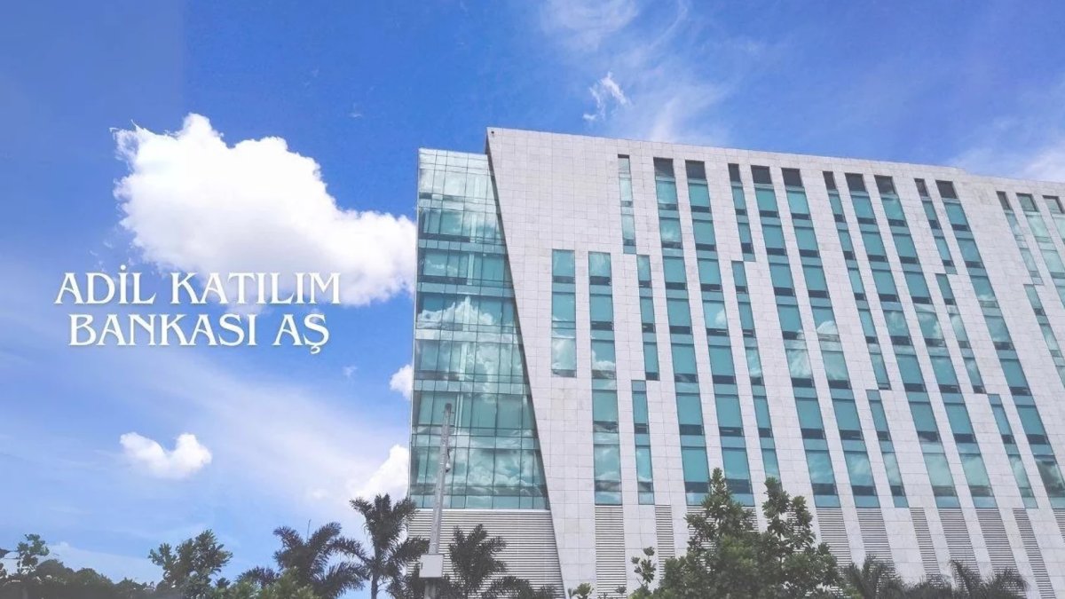 Türkiye'ye yeni Dijital Katılım Bankası geliyor