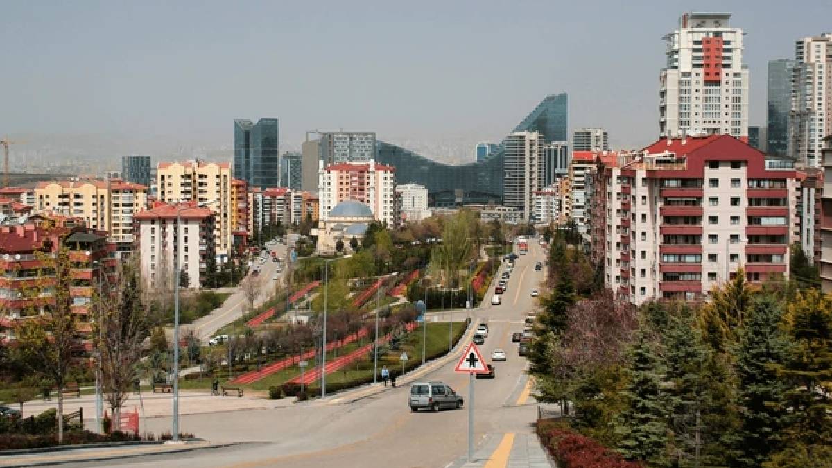 Türkiye’de yaşam kalitesi burada zirve yapıyor: İstanbul diyenler yanıldı! İşte Türkiye’nin en yaşanabilir ilçesi