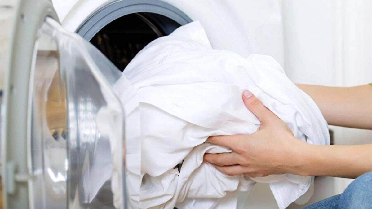 Grileşen ve sararan beyazlar tarih oluyor! Çözüm ecza dolabınızda saklı