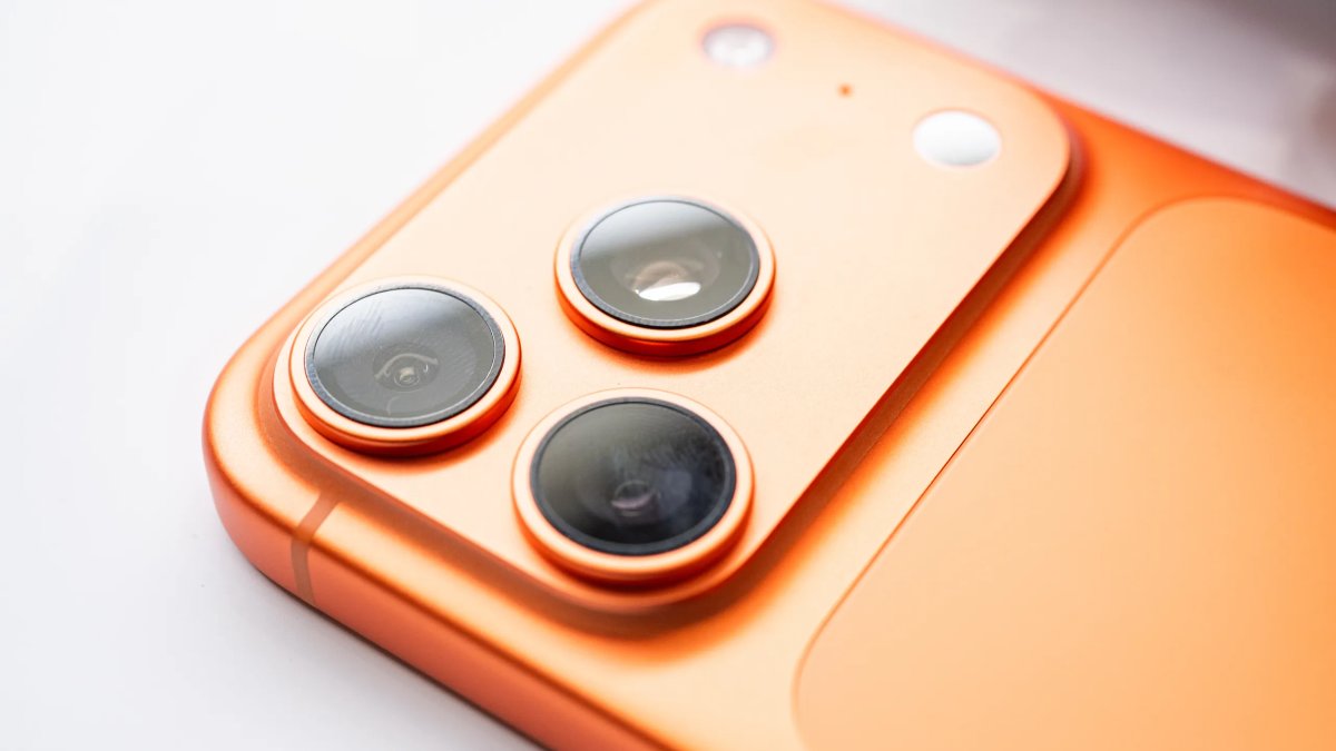 Yeni iPhone Air ve 17 Pro'da kamera sorunu! Apple'dan açıklama geldi