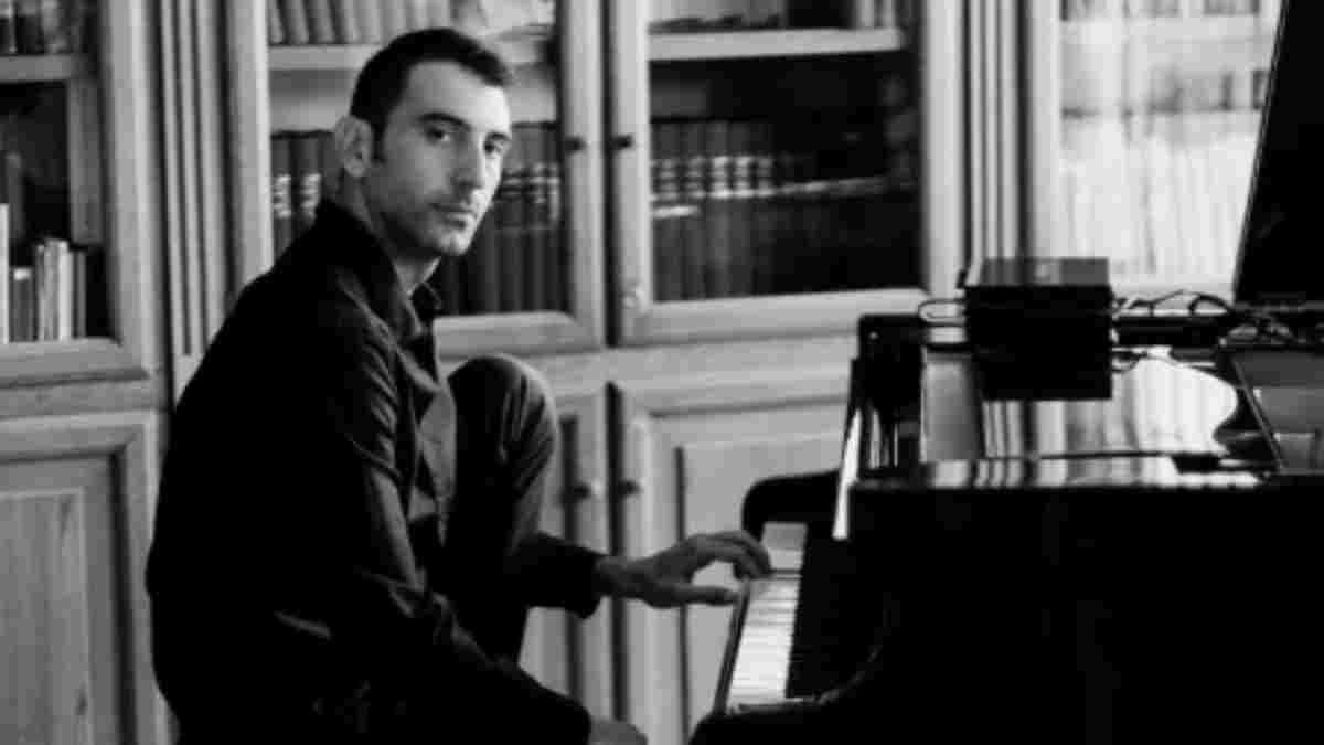 Andrea Vanzo Türkiye’de:Post-Minimalist besteci Kültür Yolu Festivali’nde