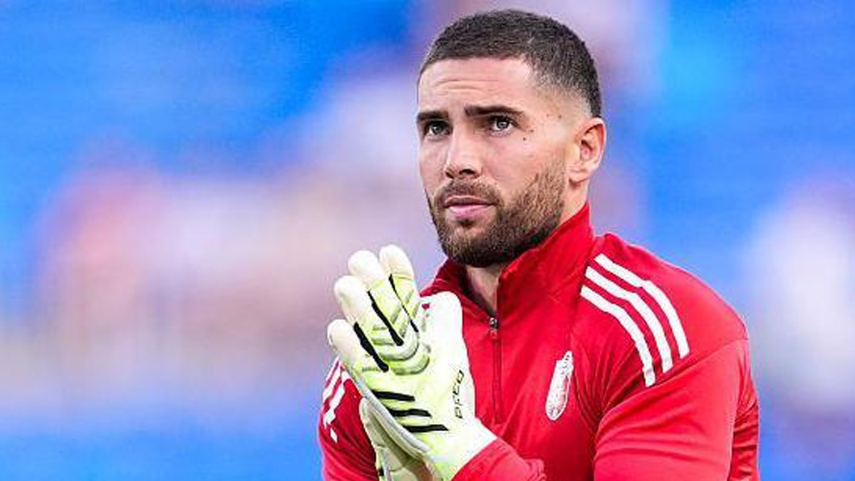 Zinedine Zidane'ın oğlu Luca, Cezayir'i seçti