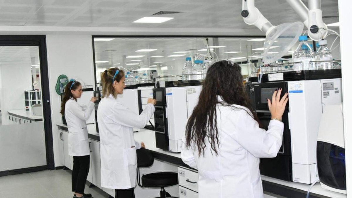 Yerli SMA ilacı için tarih verildi