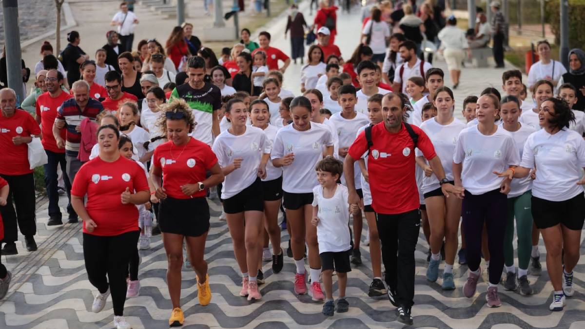 Bayraklı'da "Avrupa Hareketlilik Haftası" etkinliklerle kutlandı