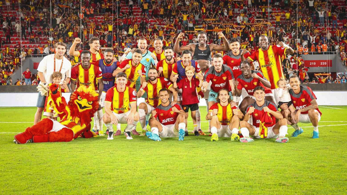 Göztepe, 4 büyük takıma diş geçiriyor: Büyük takımlar İzmir'den eli boş dönüyor