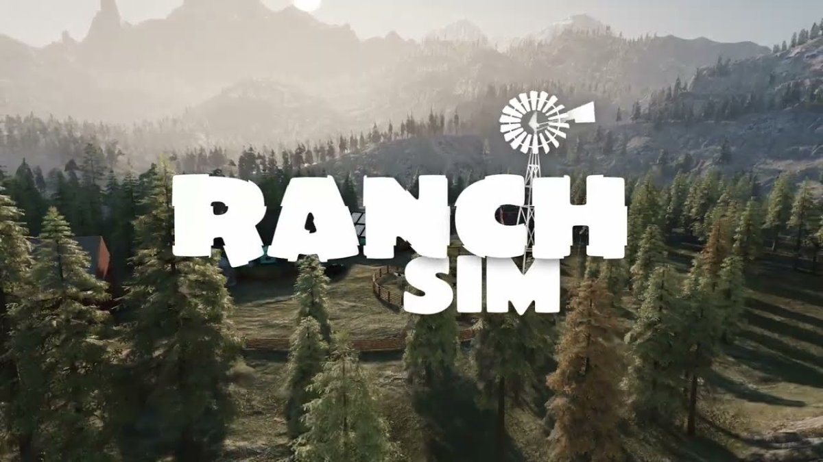 Simülasyon oyunu Ranch Simulator'da dev indirim! Bir ekmek parasından da ucuz