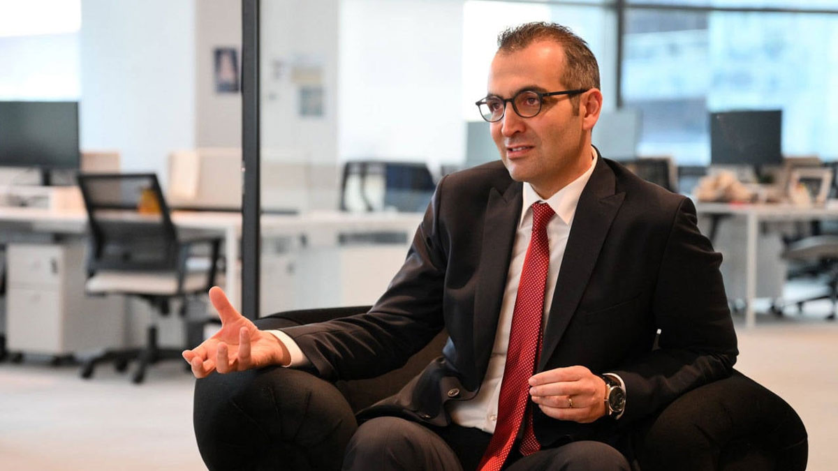 Resul Emrah Şahan: Siyasi tutuklular bir an önce serbest bırakılmalı