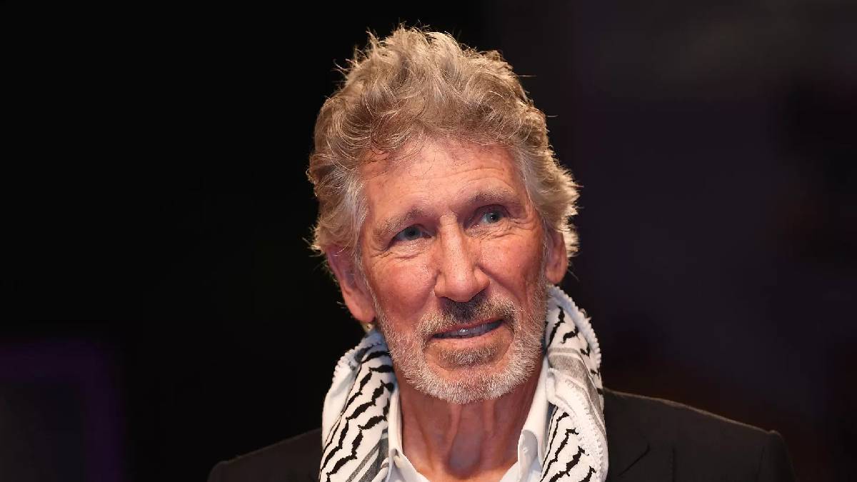 Roger Waters: Batılı ülkeler Gazze’deki soykırımda suç ortağı