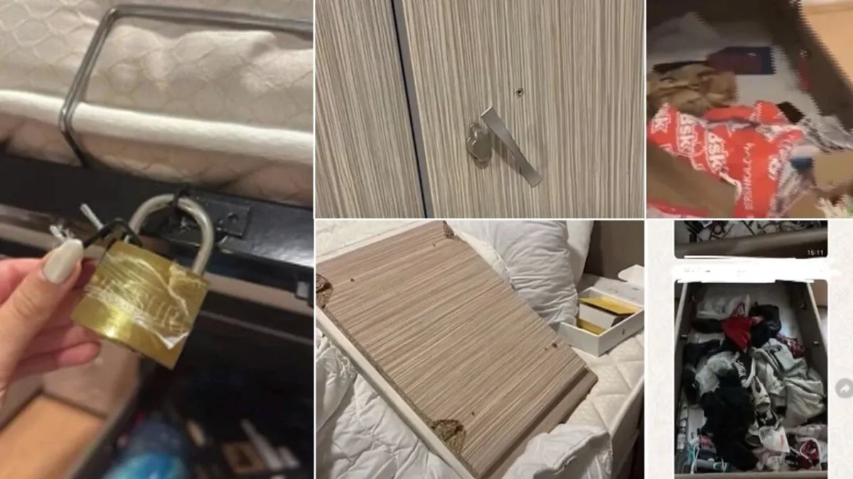 KYK yurdu soruşturmasında 4 kişiye tutuklama talebi