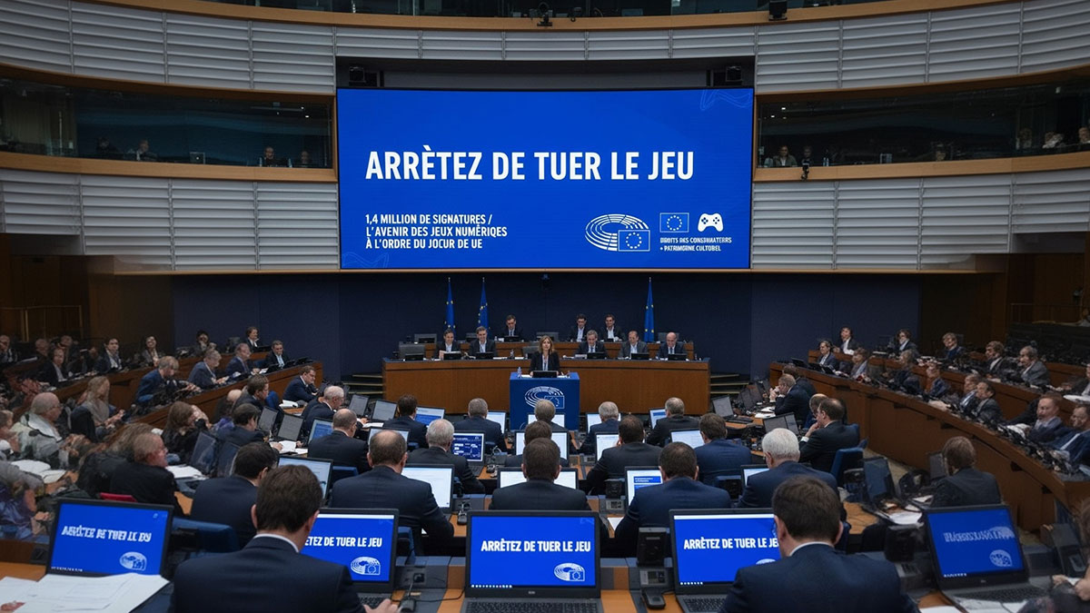 AB'de büyük protesto: İmzalar komisyona gidiyor!