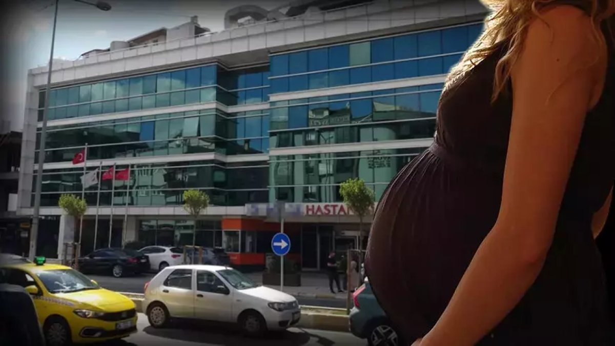 Özel hastanede usulsüz muayene skandalı: Doktorun 8 bin hamile kadına verdiği ilaç, erken doğuma neden oldu