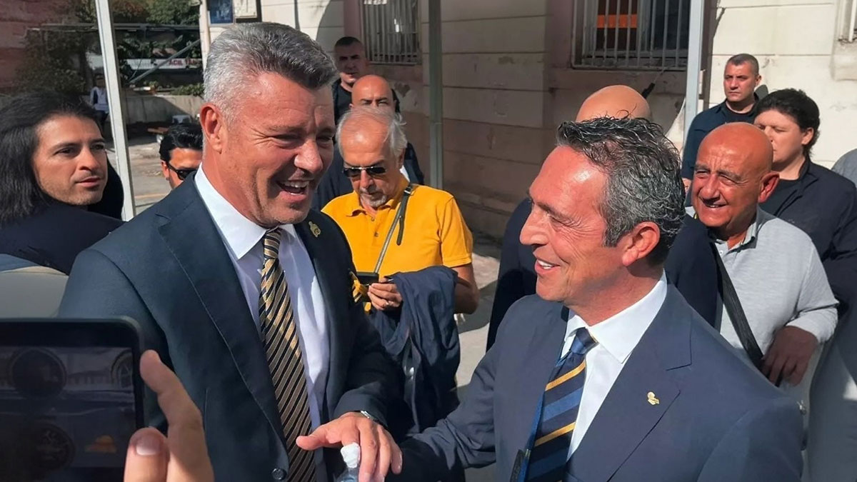 7 yıllık başarısızlık: Ali Koç hesap veriyor! Peki Saadettin Saran, neler vadediyor?