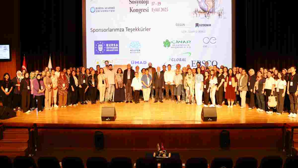 “Toplumsal yapıyı güçlendirmeyi önemsiyoruz”