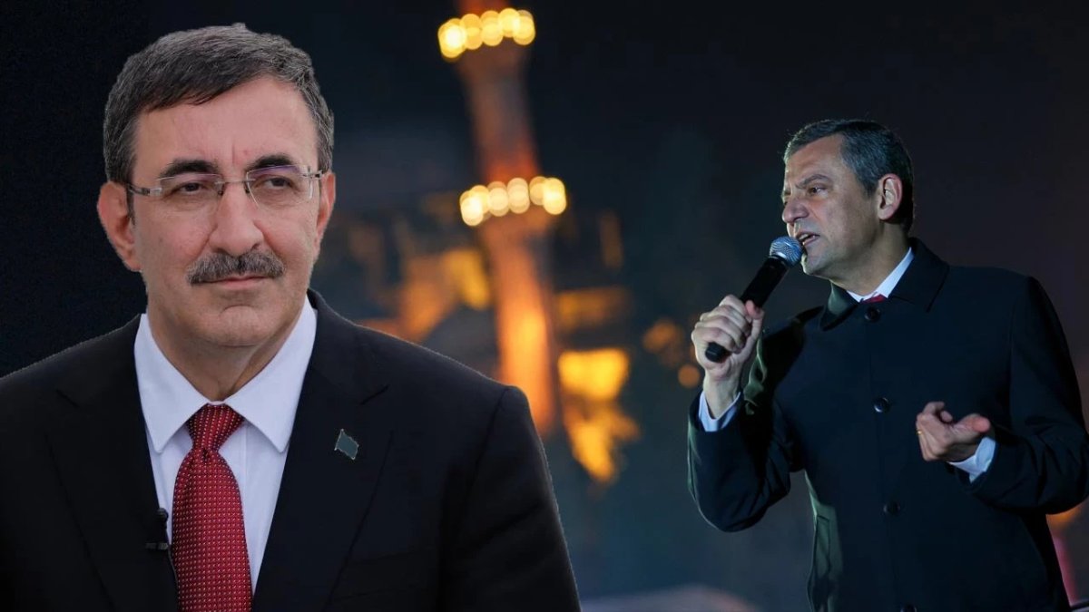 Yılmaz’dan Özel’in 'Erdoğan 300 Boeing karşılığında Trump'tan randevu aldı' iddiasına cevap: Politika üretemeyen polemik üretir