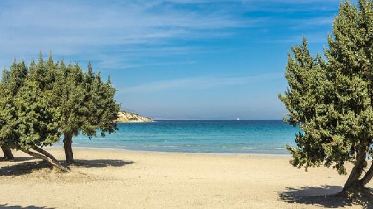 Muğla değil, Antalya hiç değil! Yazın gözdesi: Hem sessizlik arayanların hem de aktivite isteyenlerin 1 numarası oluyor