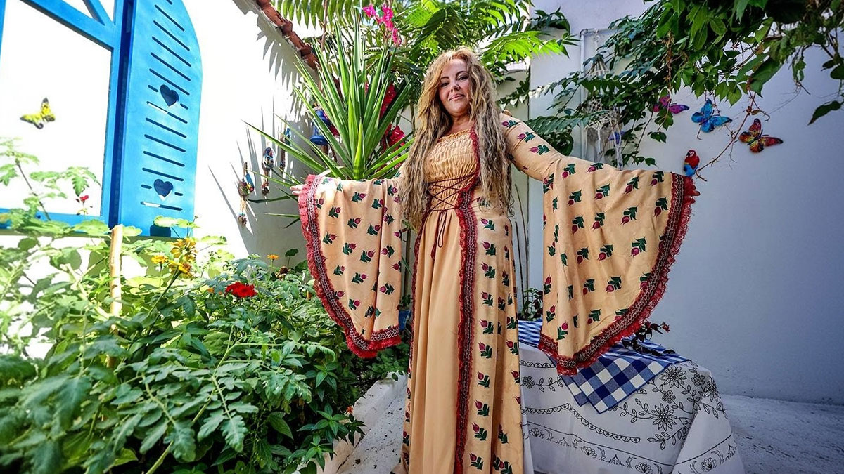 Hobi olarak başladığı meşgale, onu Türkiye'nin zirvesine taşıdı!