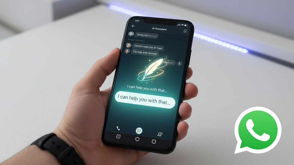 Whatsapp, mesajlarınızı sizin için yeniden yazıyor!